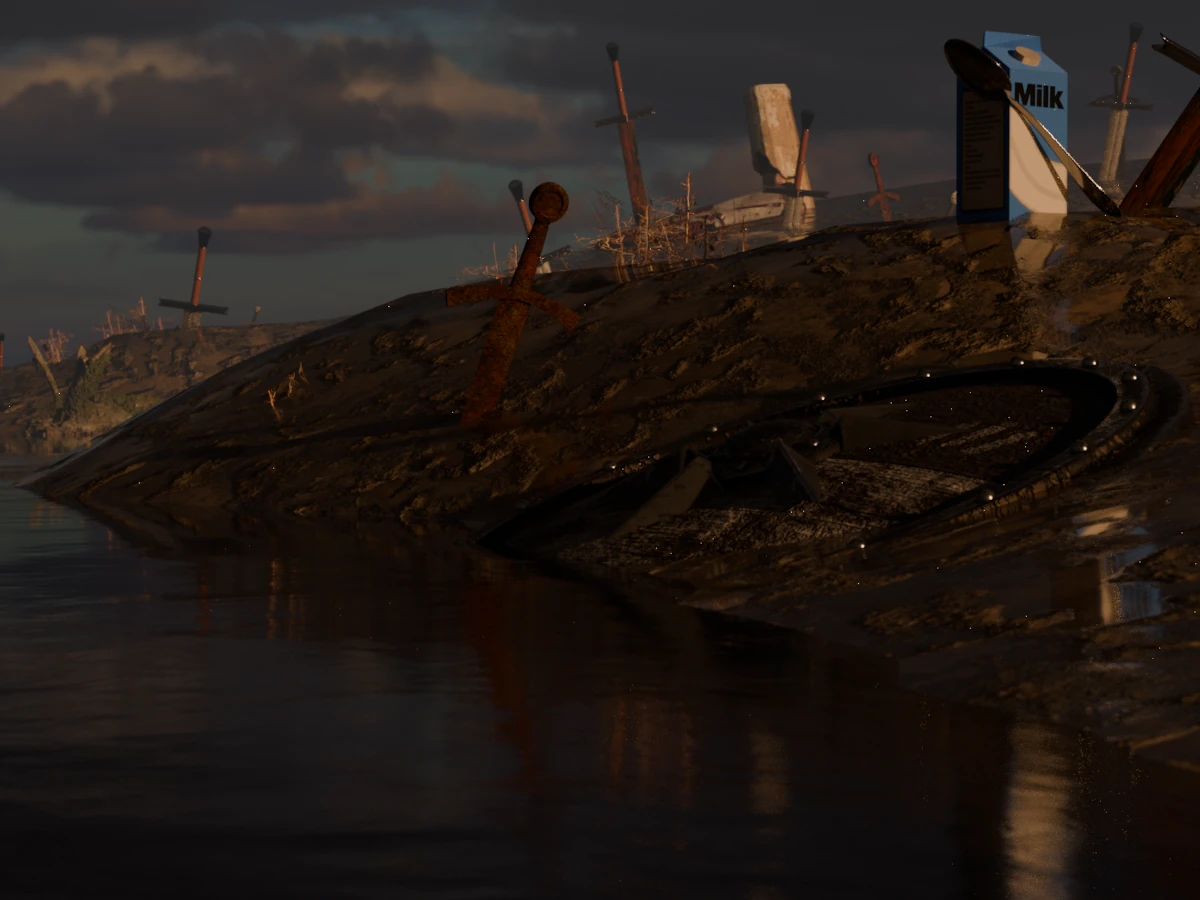 Image 905 not loaded